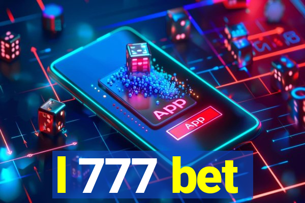 l 777 bet