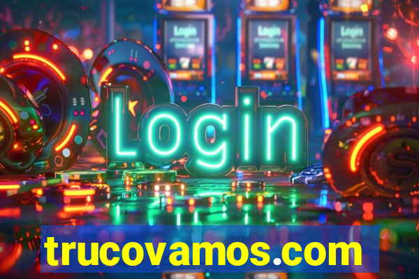 trucovamos.com