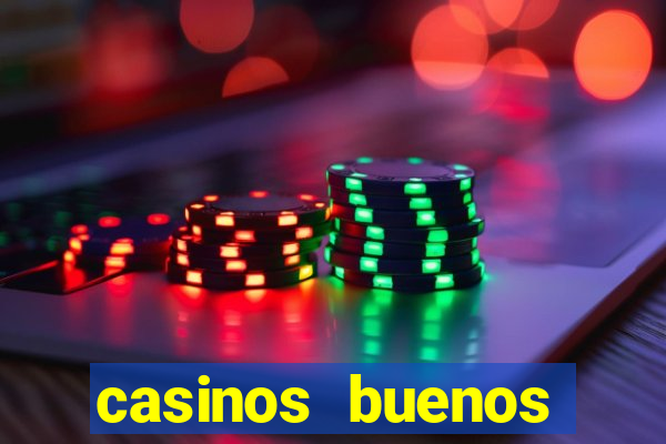 casinos buenos aires online