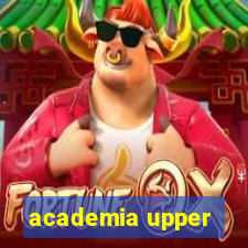 academia upper