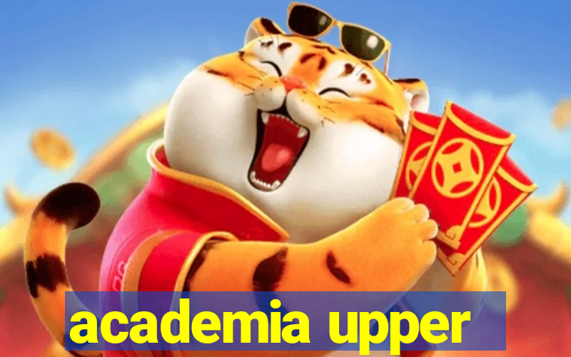 academia upper