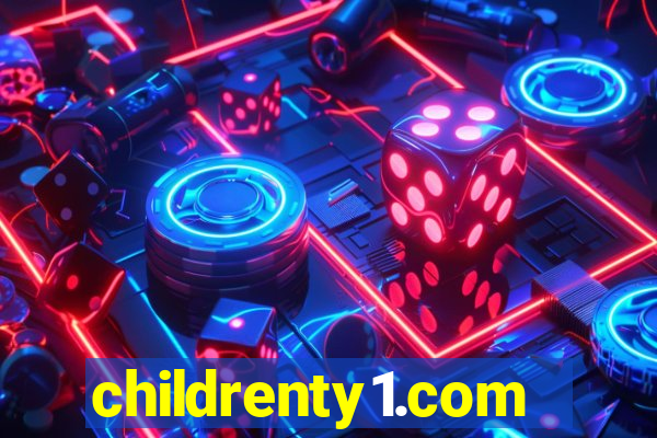 childrenty1.com