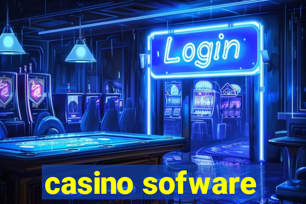 casino sofware