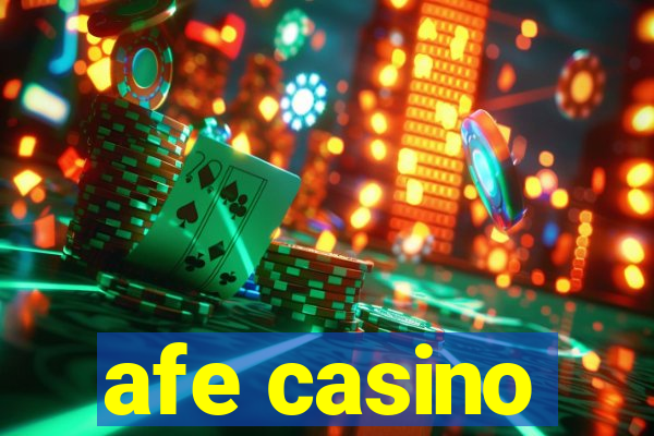 afe casino