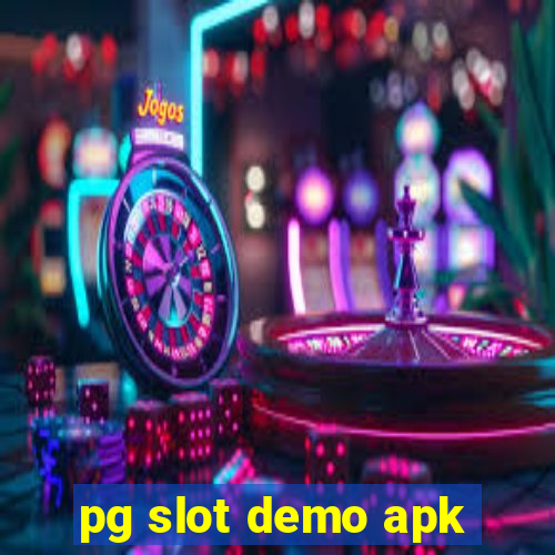 pg slot demo apk