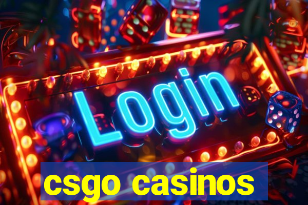 csgo casinos