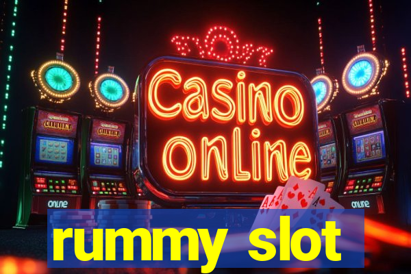 rummy slot