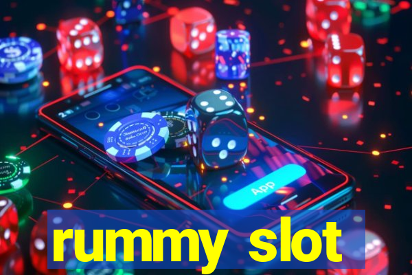 rummy slot