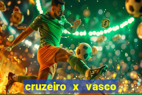 cruzeiro x vasco da gama multicanais