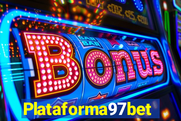 Plataforma97bet