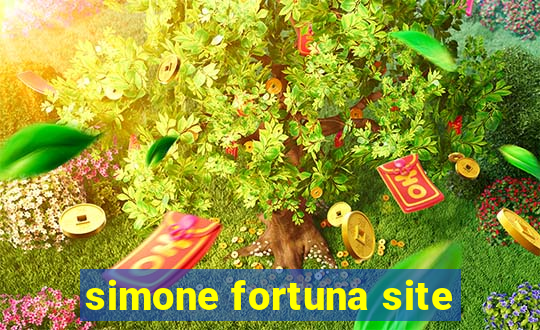 simone fortuna site