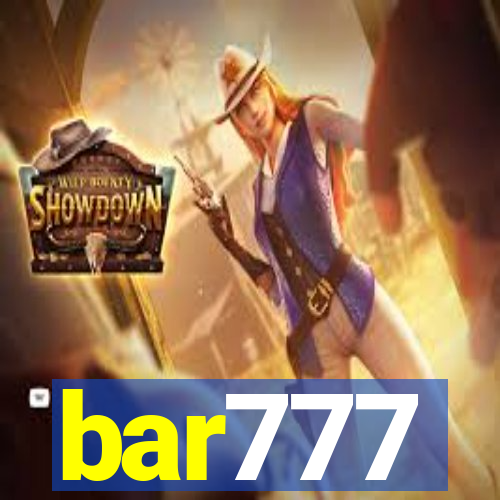 bar777