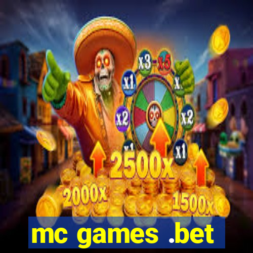 mc games .bet