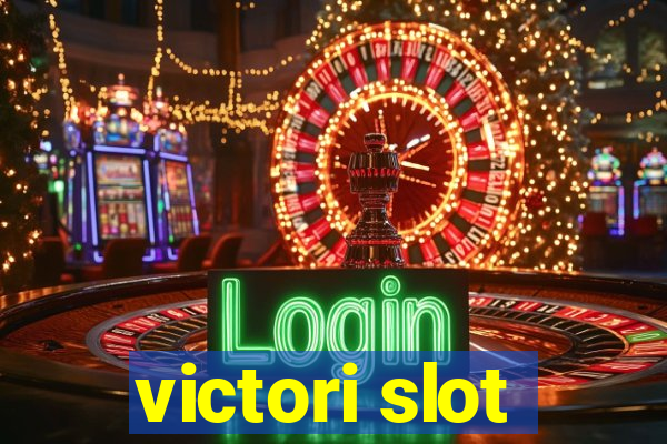 victori slot