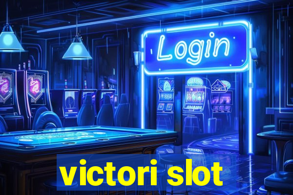 victori slot