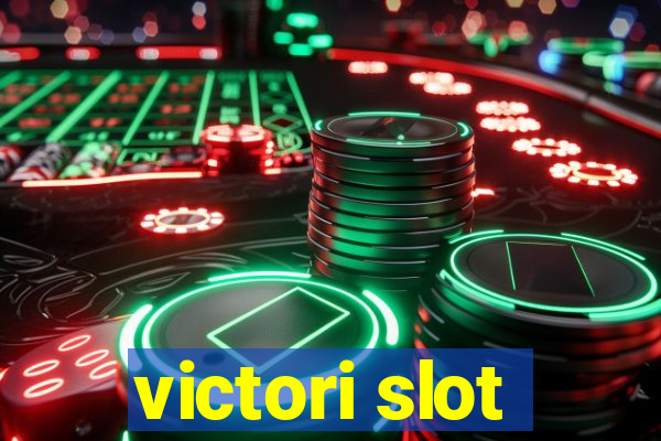 victori slot