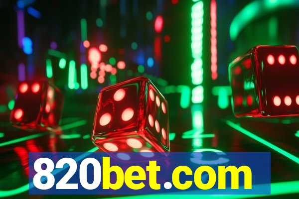 820bet.com