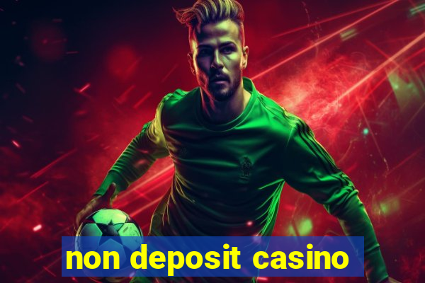 non deposit casino