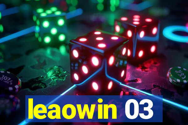 leaowin 03