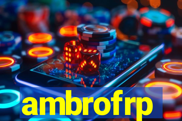 ambrofrp