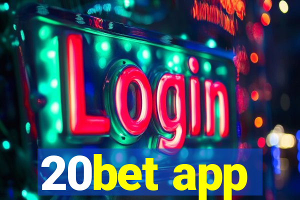 20bet app