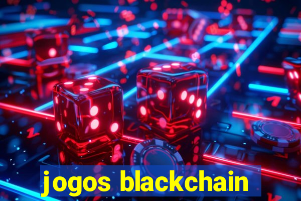 jogos blackchain