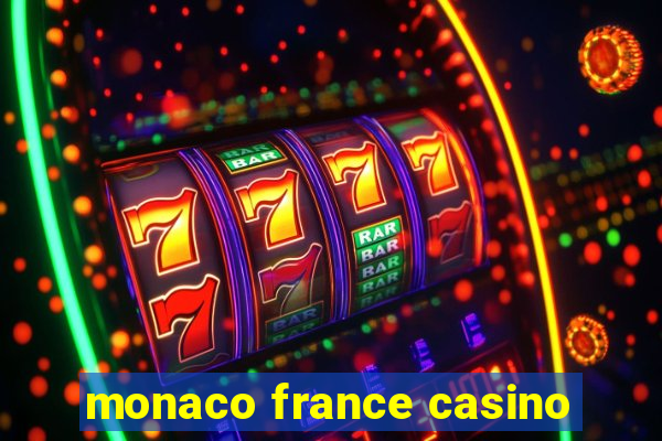 monaco france casino