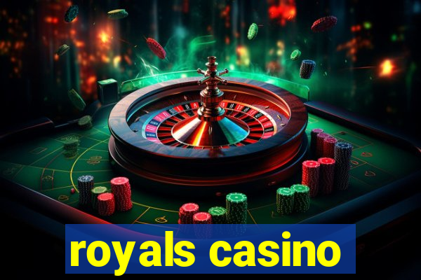 royals casino