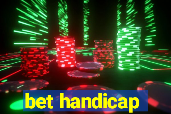 bet handicap