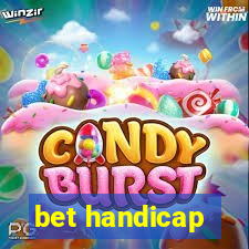 bet handicap