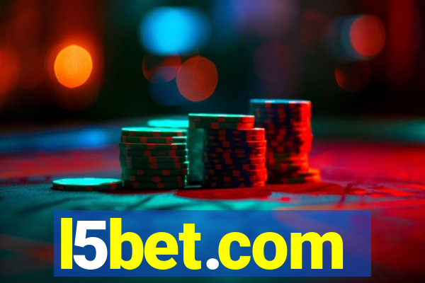 l5bet.com