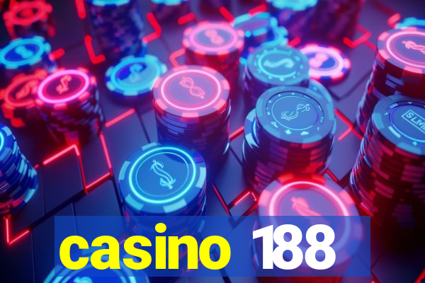 casino 188