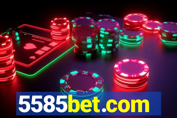 5585bet.com