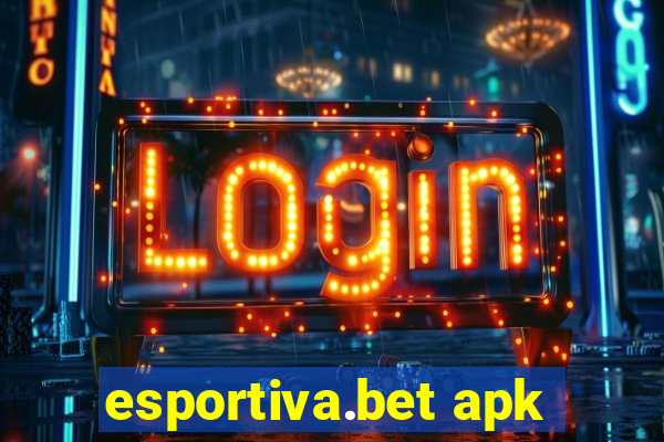 esportiva.bet apk