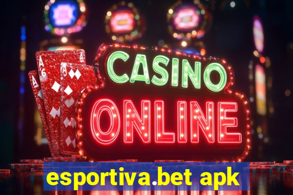 esportiva.bet apk