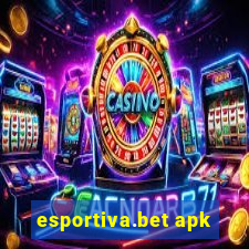 esportiva.bet apk