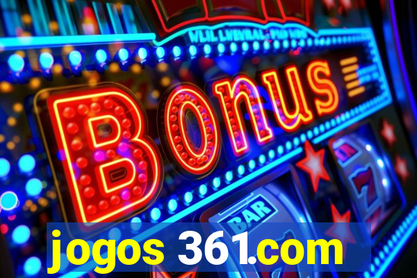 jogos 361.com