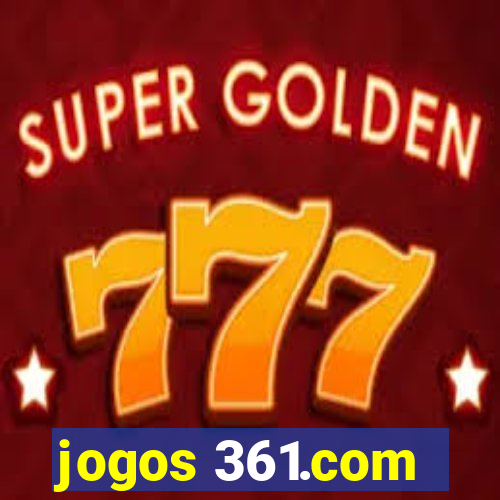 jogos 361.com