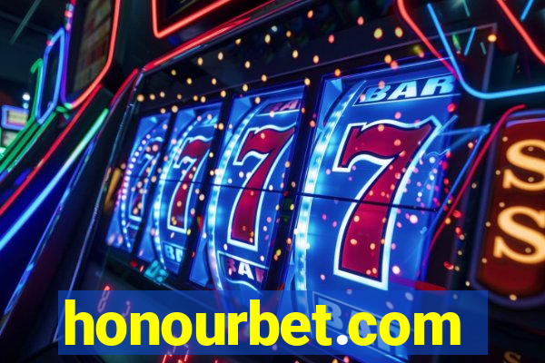 honourbet.com