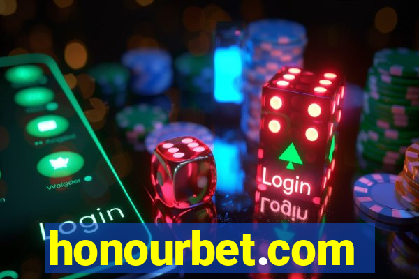 honourbet.com