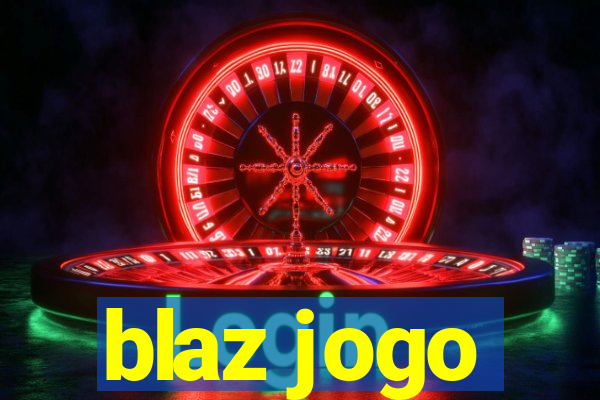 blaz jogo