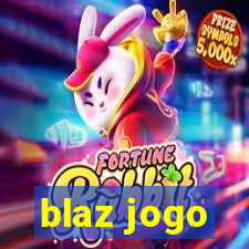 blaz jogo