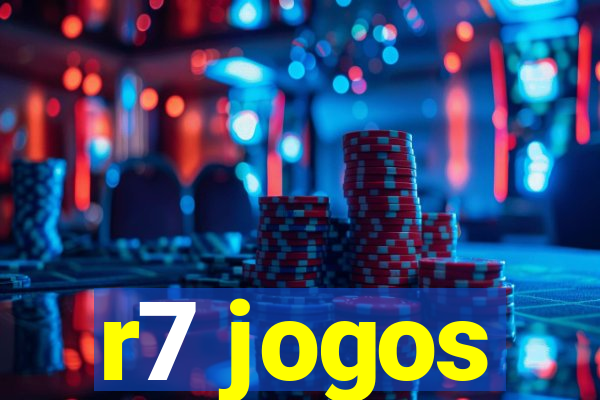 r7 jogos