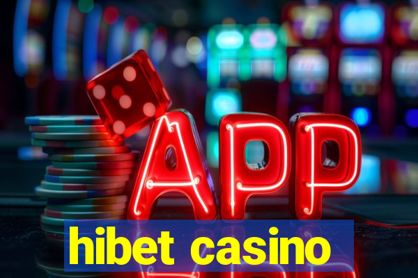 hibet casino