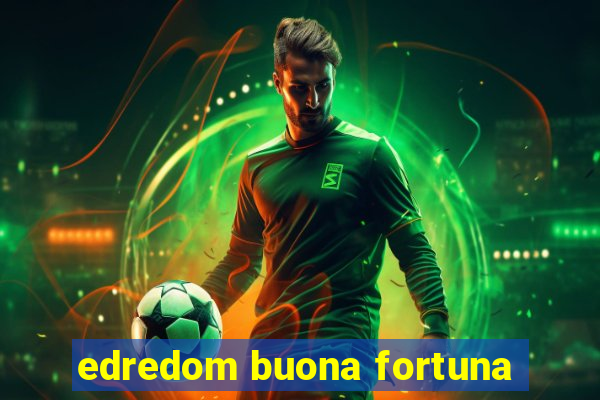 edredom buona fortuna