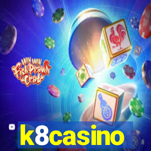 k8casino