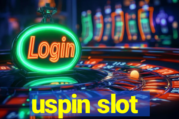 uspin slot