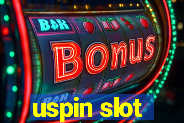 uspin slot