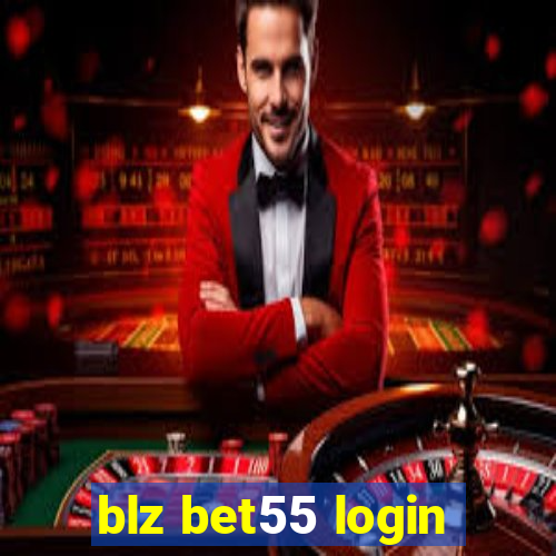 blz bet55 login