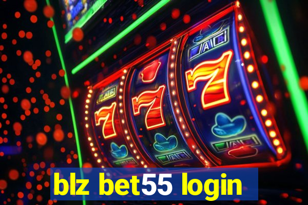 blz bet55 login